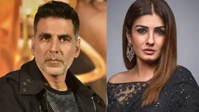 22 साल बाद अक्षय कुमार संग काम कर क्या बोलीं रवीना टंडन? सुन फैंस भी हो जाएंगे खुश